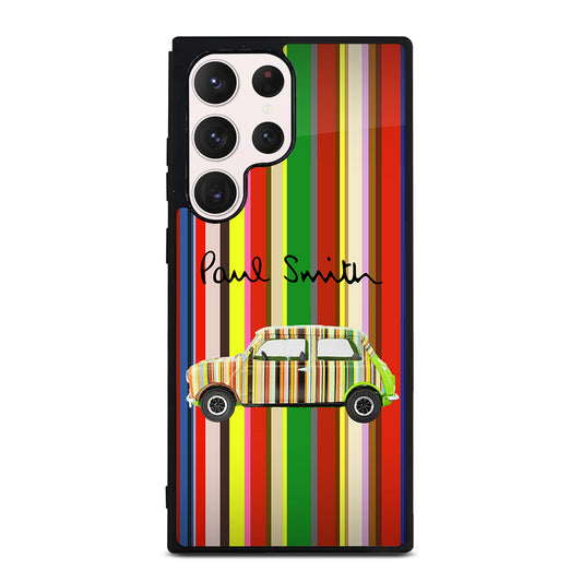 PAUL SMITH MINI COOPER 2 Samsung Galaxy S23 Ultra Case Cover