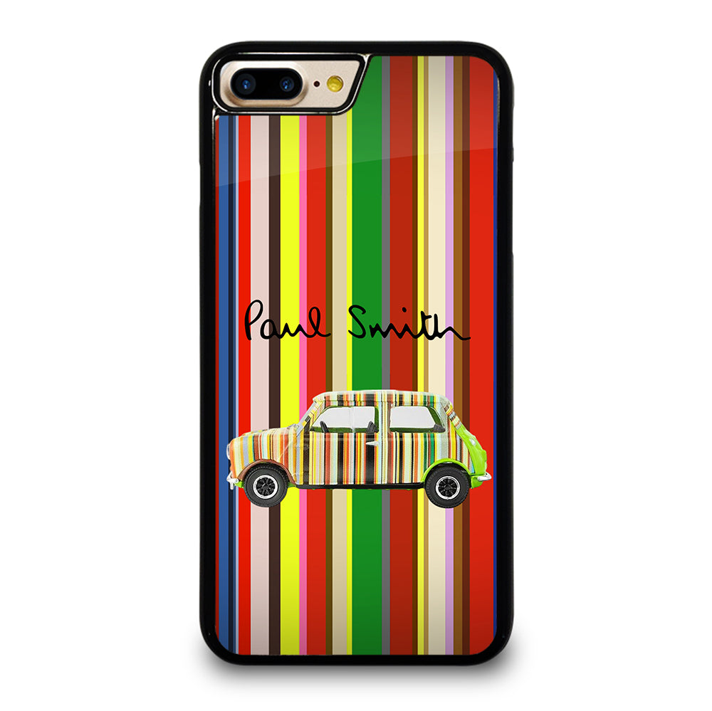 PAUL SMITH MINI COOPER 2 iPhone 7 / 8 Plus Case Cover