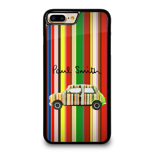 PAUL SMITH MINI COOPER 2 iPhone 7 / 8 Plus Case Cover
