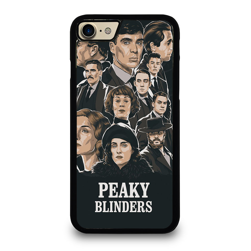 PEAKY BLINDERS 2 iPhone 7 / 8 Case Cover