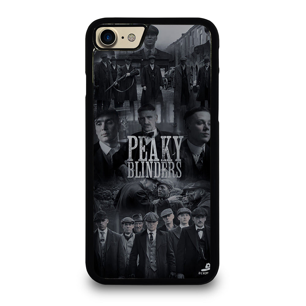 PEAKY BLINDERS 3 iPhone 7 / 8 Case Cover