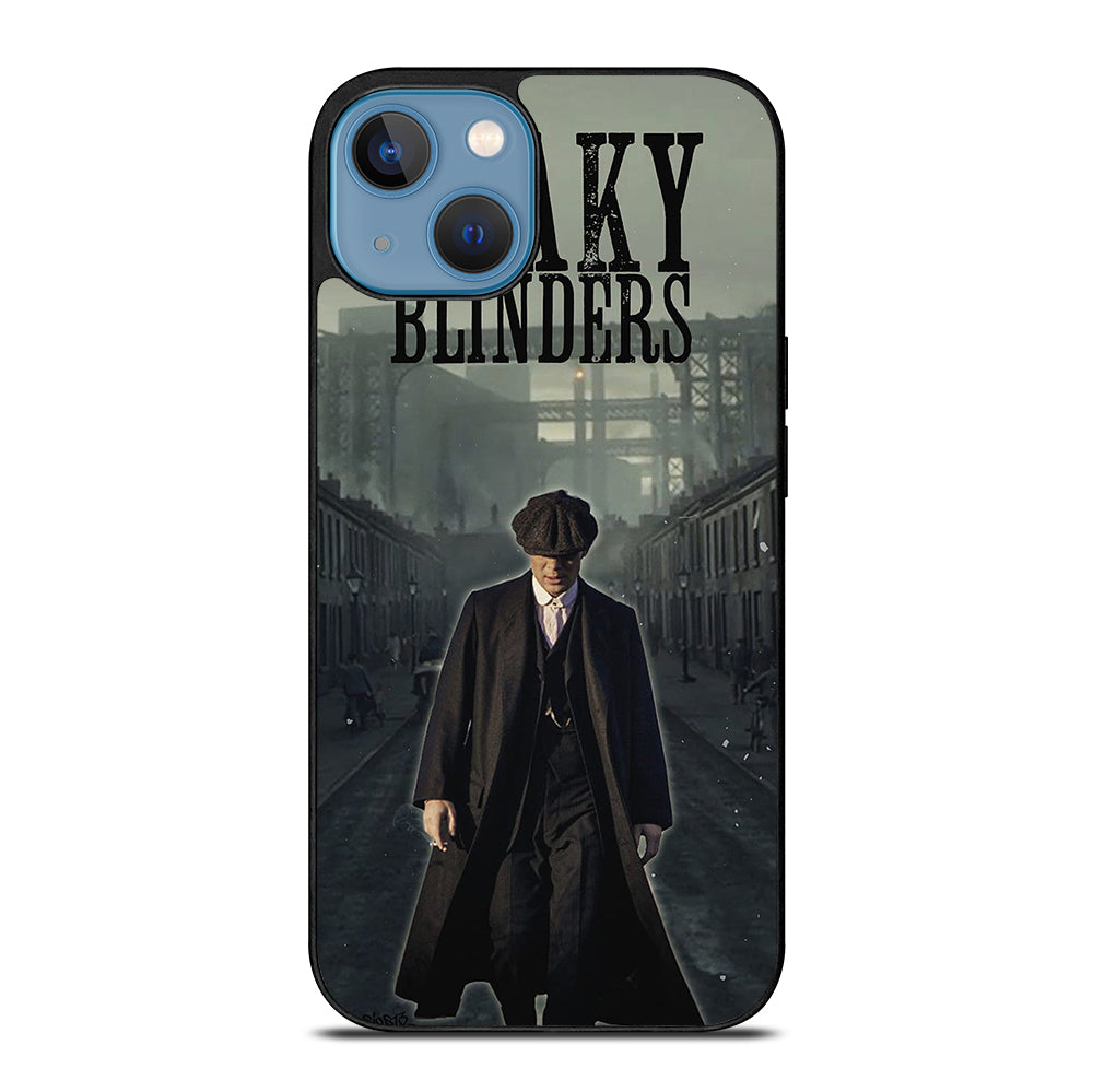 PEAKY BLINDERS ICON iPhone 13 Case Cover