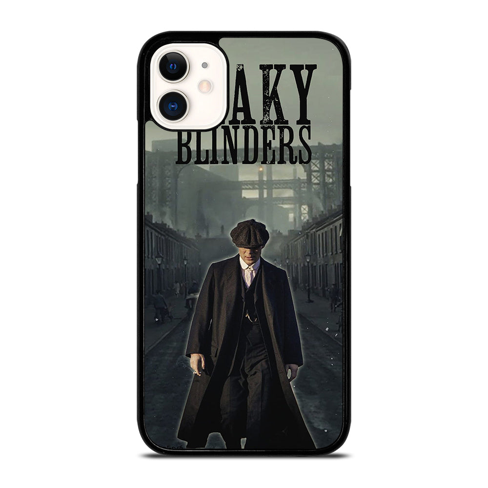 PEAKY BLINDERS ICON iPhone 11 Case Cover