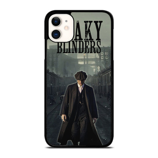 PEAKY BLINDERS ICON iPhone 11 Case Cover