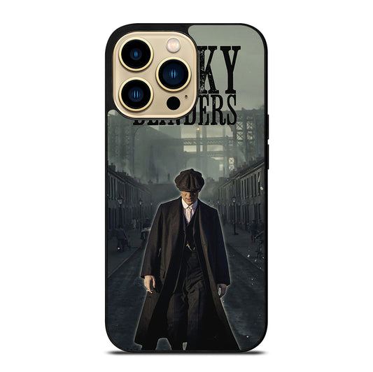 PEAKY BLINDERS ICON iPhone 14 Pro Max Case Cover