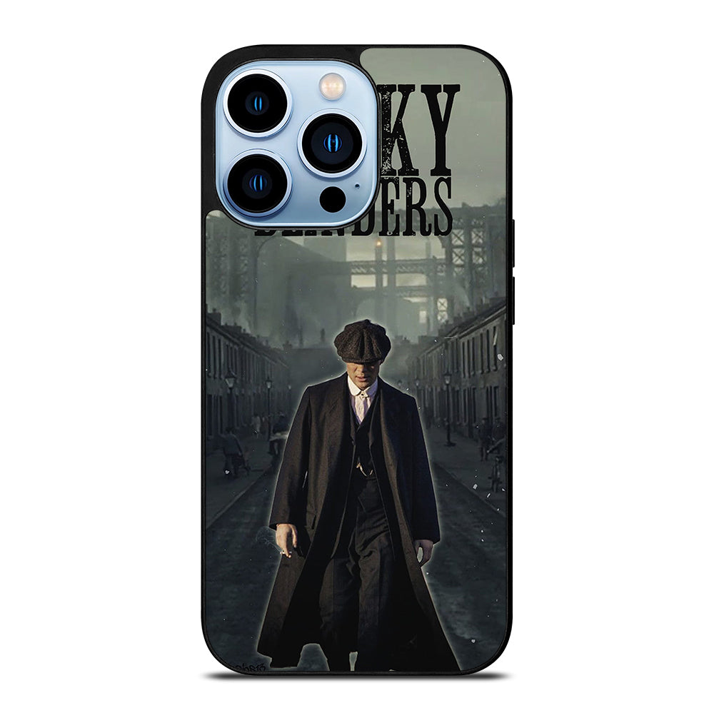 PEAKY BLINDERS ICON iPhone 13 Pro Max Case Cover