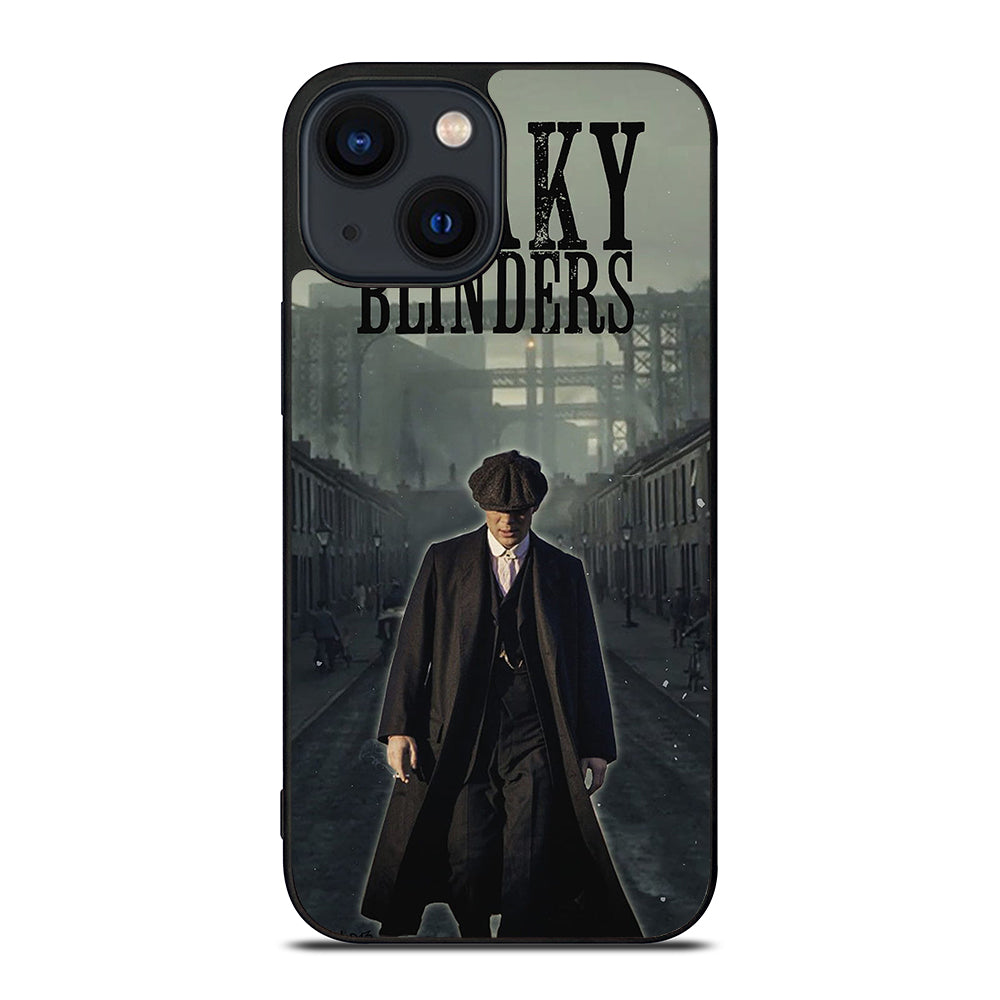 PEAKY BLINDERS ICON iPhone 14 Plus Case Cover
