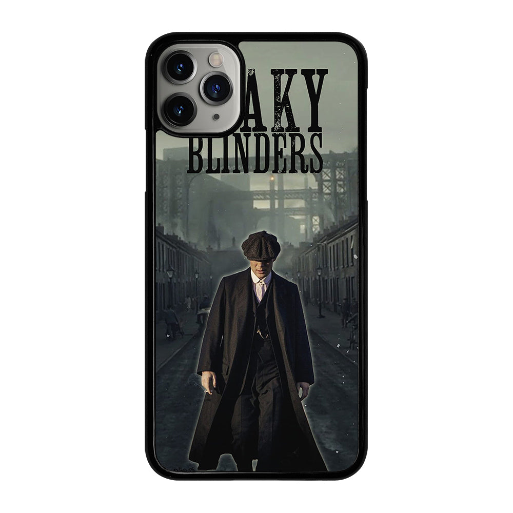 PEAKY BLINDERS ICON iPhone 11 Pro Max Case Cover