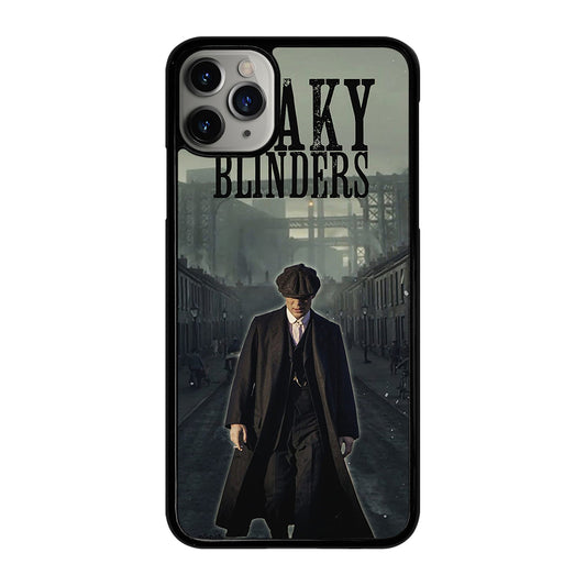 PEAKY BLINDERS ICON iPhone 11 Pro Max Case Cover