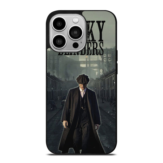PEAKY BLINDERS ICON iPhone 14 Pro Case Cover