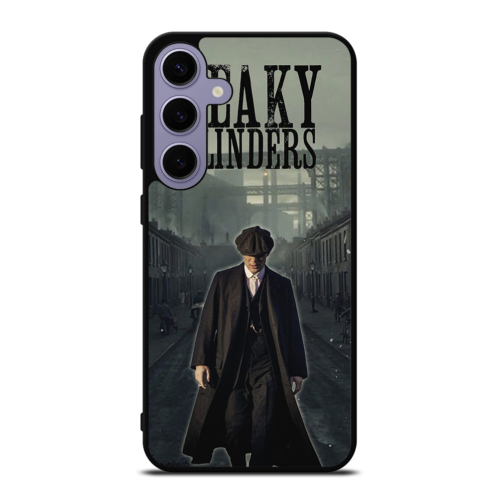 PEAKY BLINDERS ICON Samsung Galaxy S24 Plus Case Cover