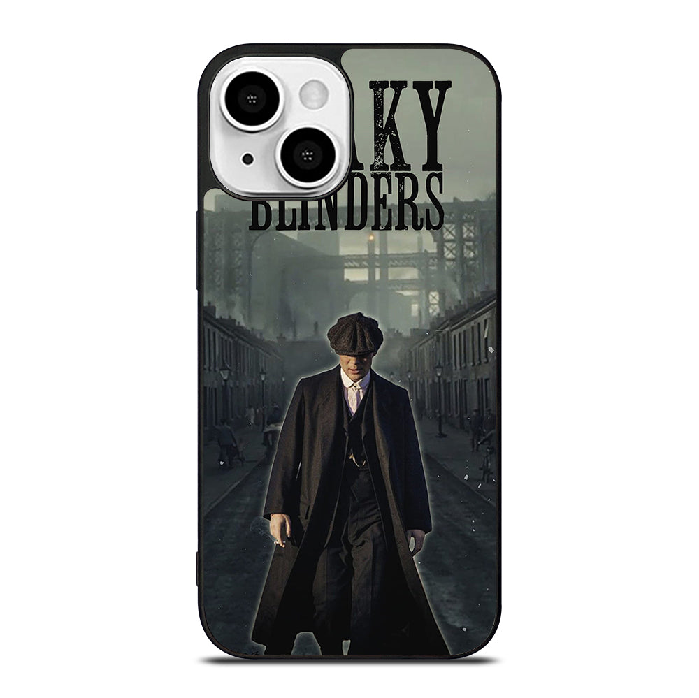 PEAKY BLINDERS ICON iPhone 13 Mini Case Cover