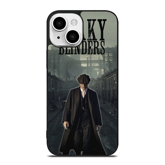 PEAKY BLINDERS ICON iPhone 13 Mini Case Cover