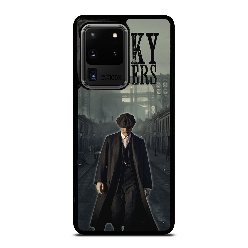 PEAKY BLINDERS ICON Samsung Galaxy S20 Ultra Case Cover