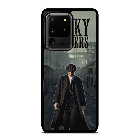 PEAKY BLINDERS ICON Samsung Galaxy S20 Ultra Case Cover