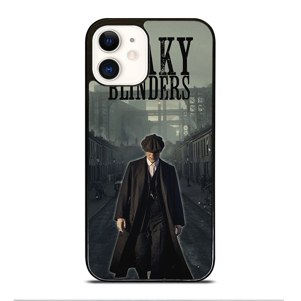 PEAKY BLINDERS ICON iPhone 12 Case Cover