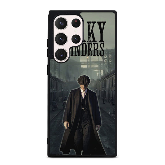 PEAKY BLINDERS ICON Samsung Galaxy S23 Ultra Case Cover