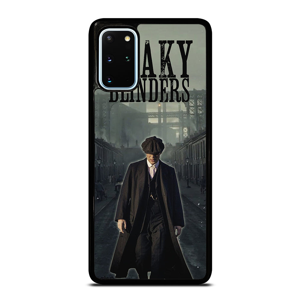 PEAKY BLINDERS ICON Samsung Galaxy S20 Plus Case Cover