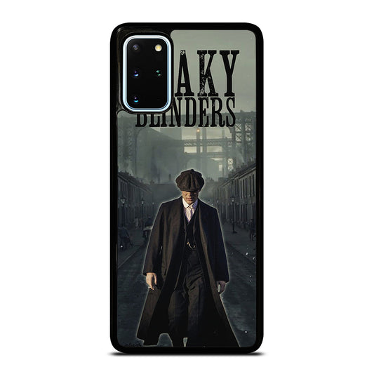 PEAKY BLINDERS ICON Samsung Galaxy S20 Plus Case Cover