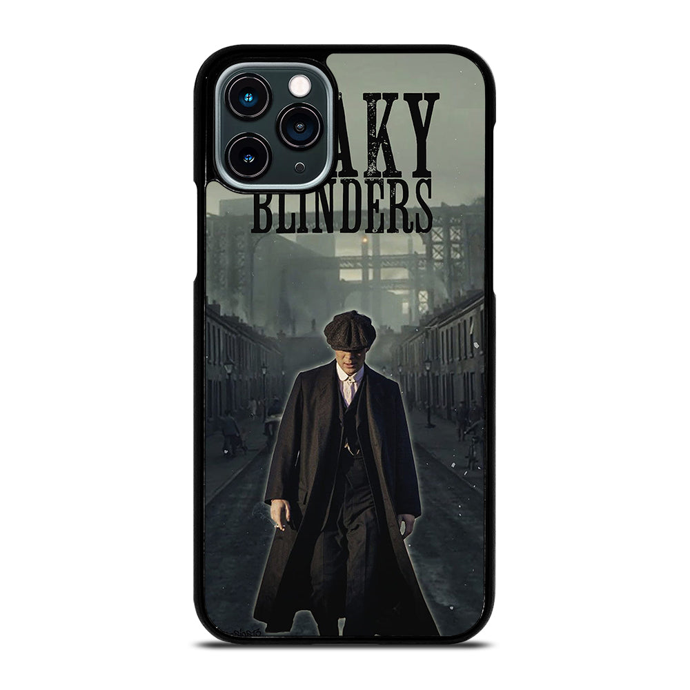 PEAKY BLINDERS ICON iPhone 11 Pro Case Cover