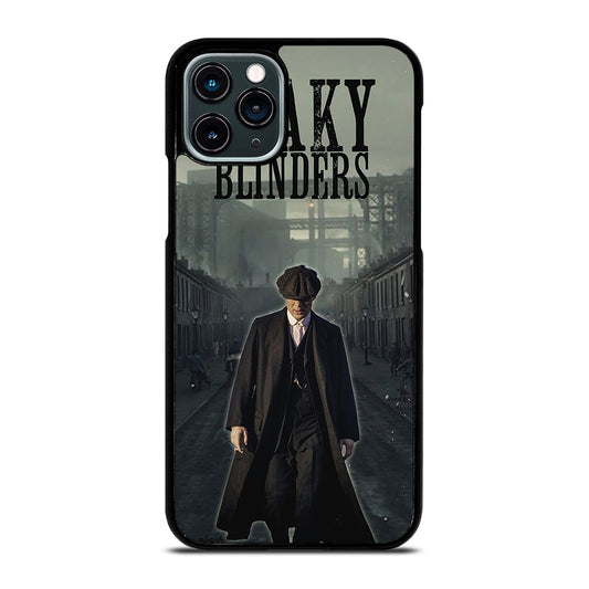 PEAKY BLINDERS ICON iPhone 11 Pro Case Cover