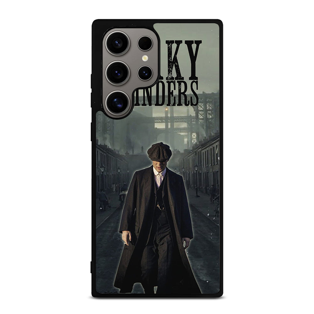 PEAKY BLINDERS ICON Samsung Galaxy S24 Ultra Case Cover