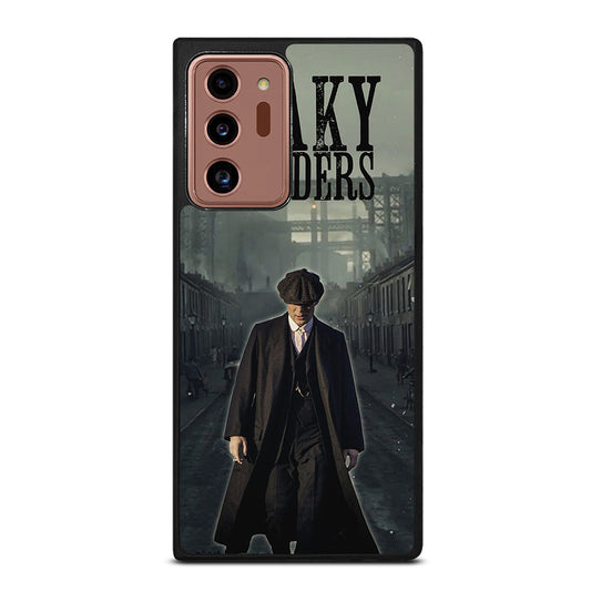 PEAKY BLINDERS ICON Samsung Galaxy Note 20 Ultra Case Cover