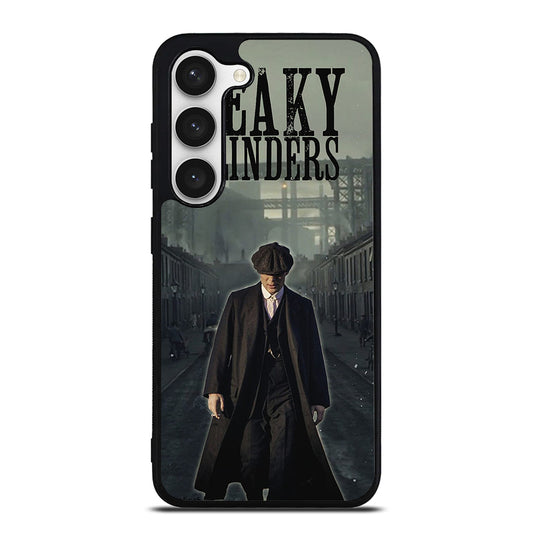 PEAKY BLINDERS ICON Samsung Galaxy S23 Case Cover