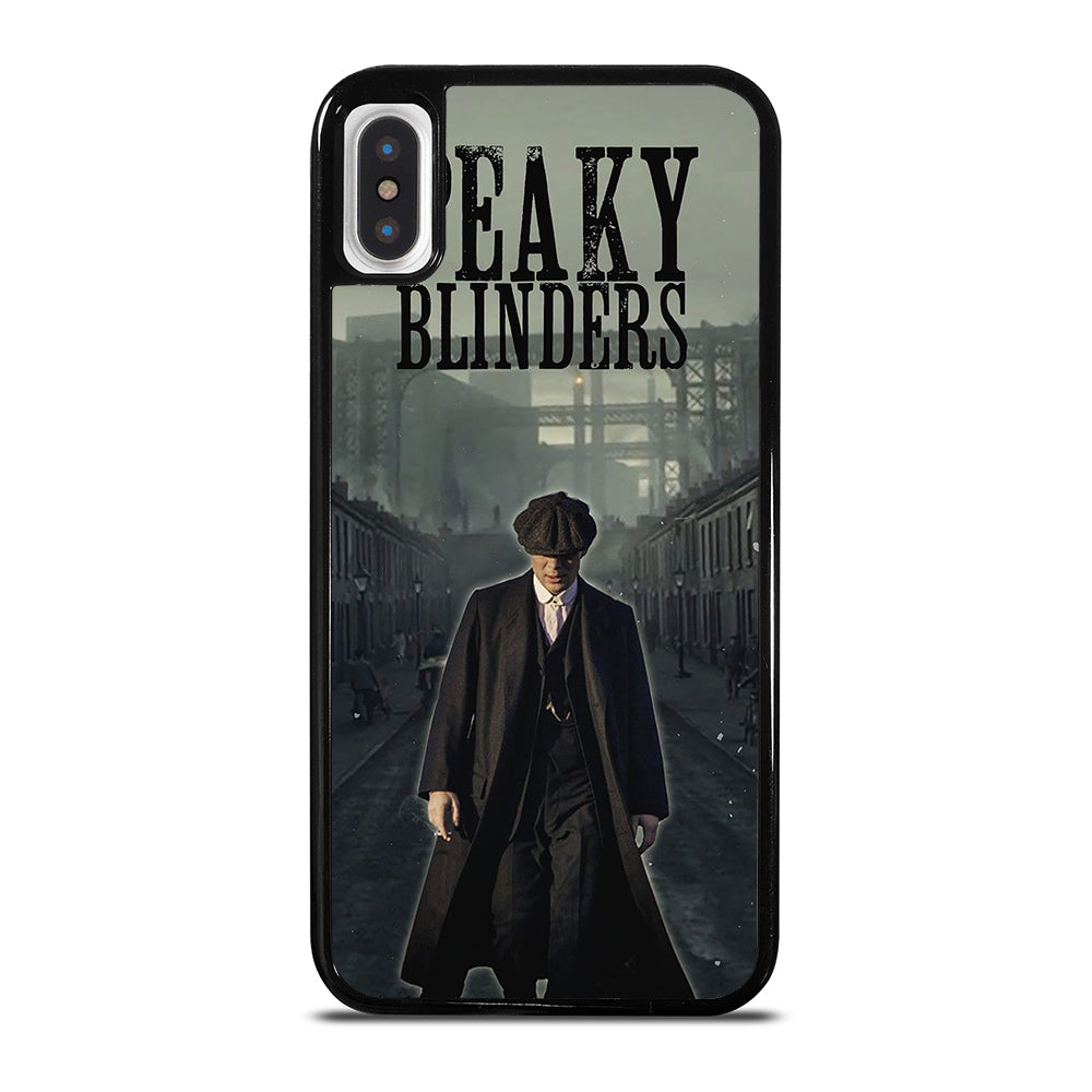 PEAKY BLINDERS ICON iPhone X / XS Case Cover