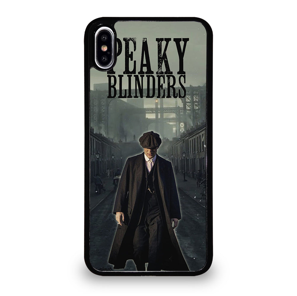 PEAKY BLINDERS ICON iPhone XS Max Case Cover