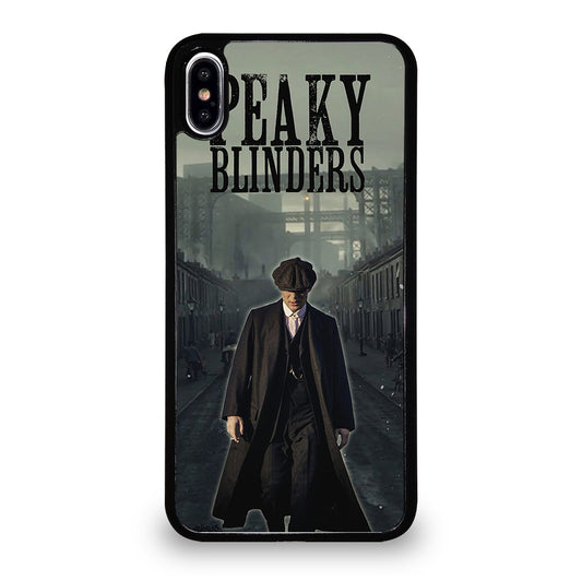 PEAKY BLINDERS ICON iPhone XS Max Case Cover
