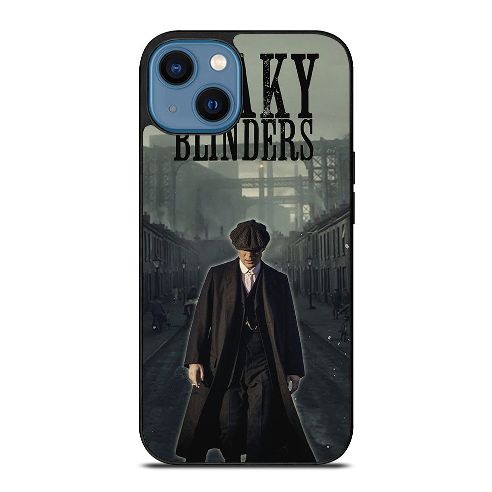 PEAKY BLINDERS ICON iPhone 14 Case Cover
