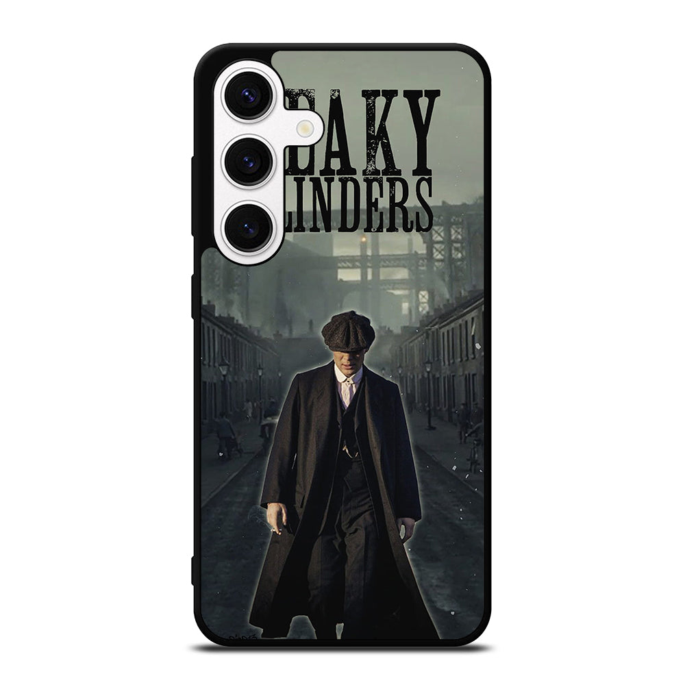 PEAKY BLINDERS ICON Samsung Galaxy S24 Case Cover