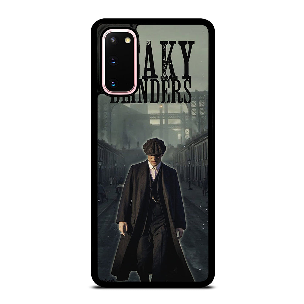 PEAKY BLINDERS ICON Samsung Galaxy S20 Case Cover