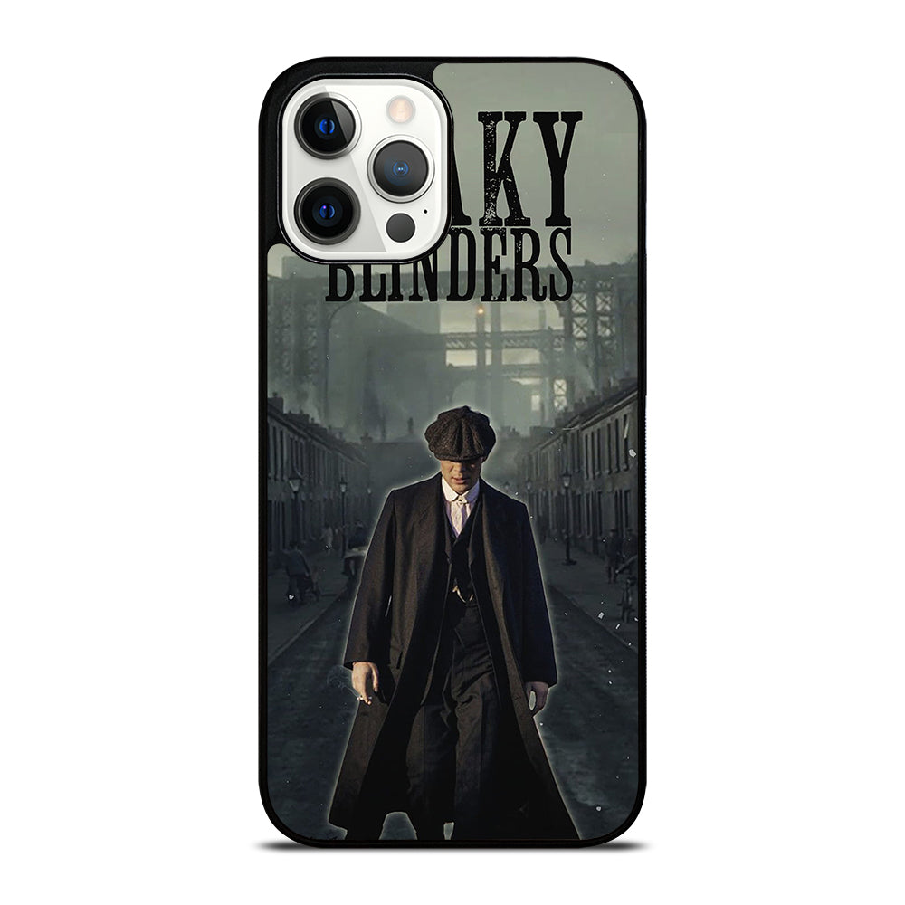 PEAKY BLINDERS ICON iPhone 12 Pro Max Case Cover