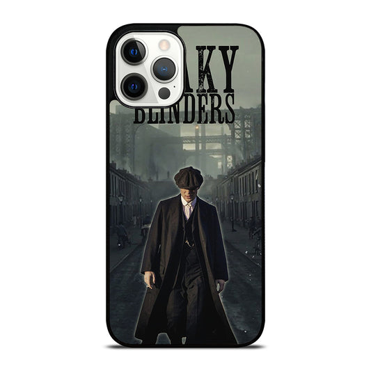 PEAKY BLINDERS ICON iPhone 12 Pro Max Case Cover