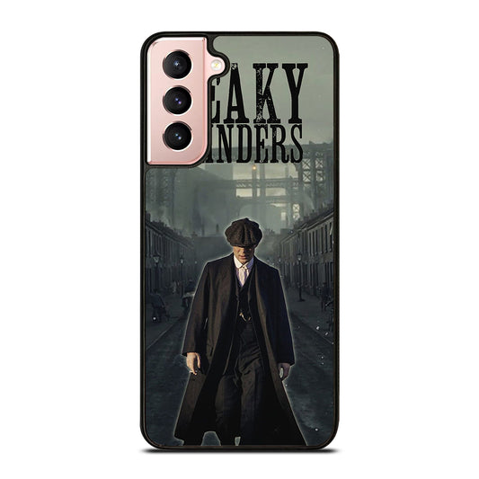 PEAKY BLINDERS ICON Samsung Galaxy S21 Case Cover