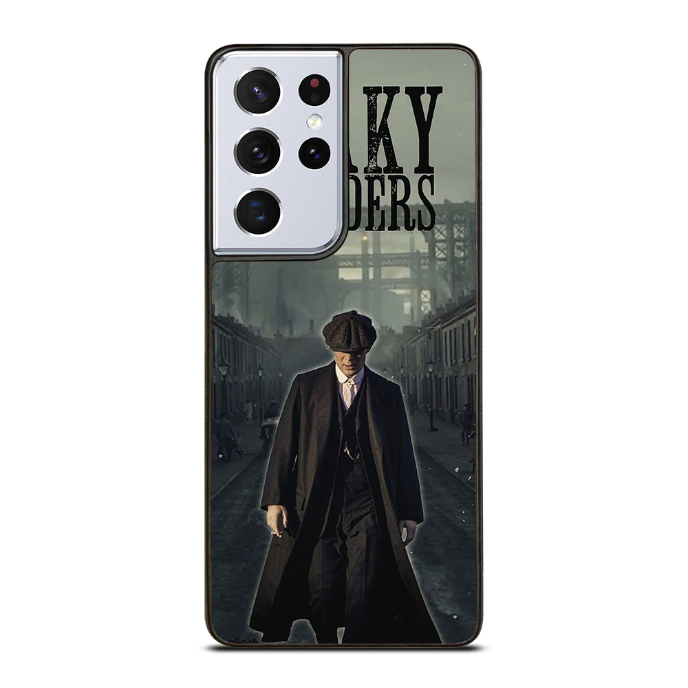 PEAKY BLINDERS ICON Samsung Galaxy S21 Ultra Case Cover