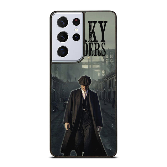 PEAKY BLINDERS ICON Samsung Galaxy S21 Ultra Case Cover