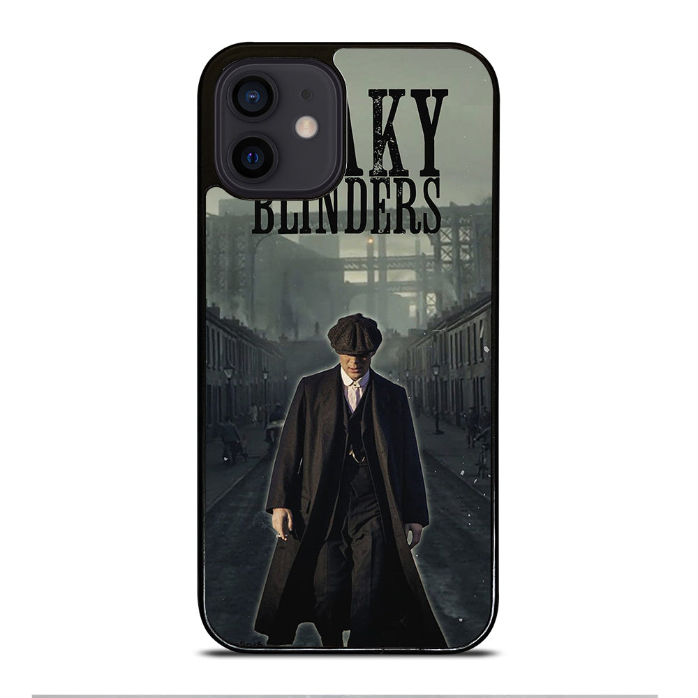 PEAKY BLINDERS ICON iPhone 12 Mini Case Cover