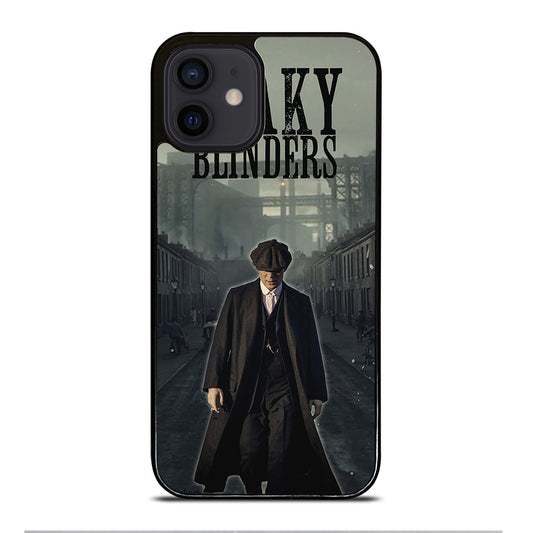 PEAKY BLINDERS ICON iPhone 12 Mini Case Cover