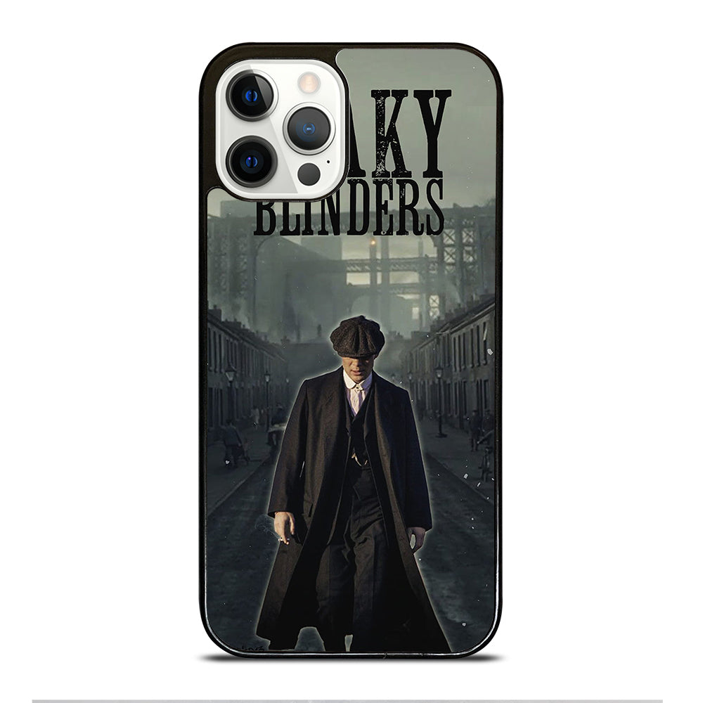 PEAKY BLINDERS ICON iPhone 12 Pro Case Cover