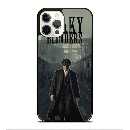 PEAKY BLINDERS ICON iPhone 12 Pro Case Cover