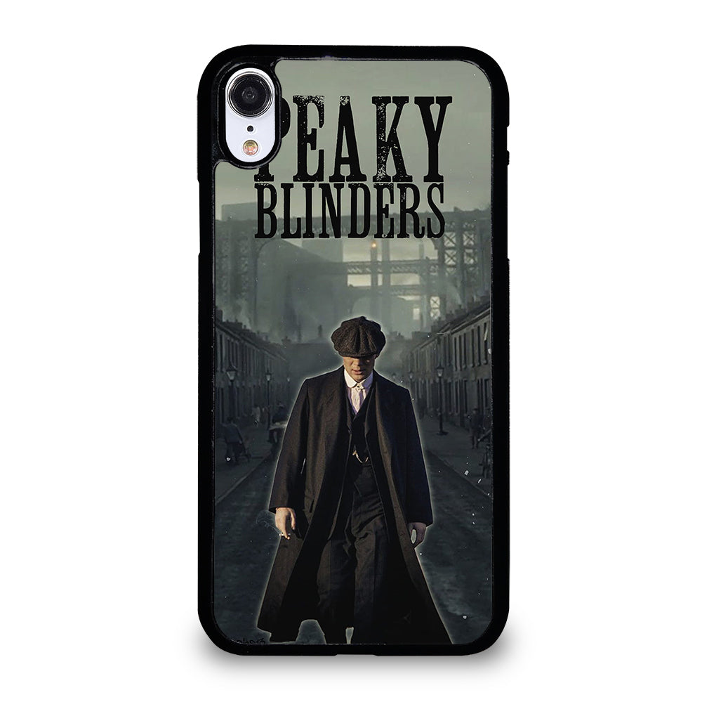PEAKY BLINDERS ICON iPhone XR Case Cover