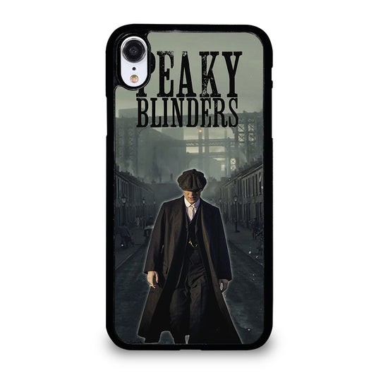 PEAKY BLINDERS ICON iPhone XR Case Cover