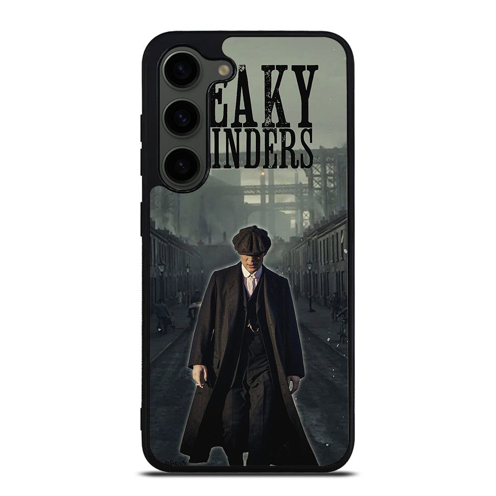 PEAKY BLINDERS ICON Samsung Galaxy S23 Plus Case Cover