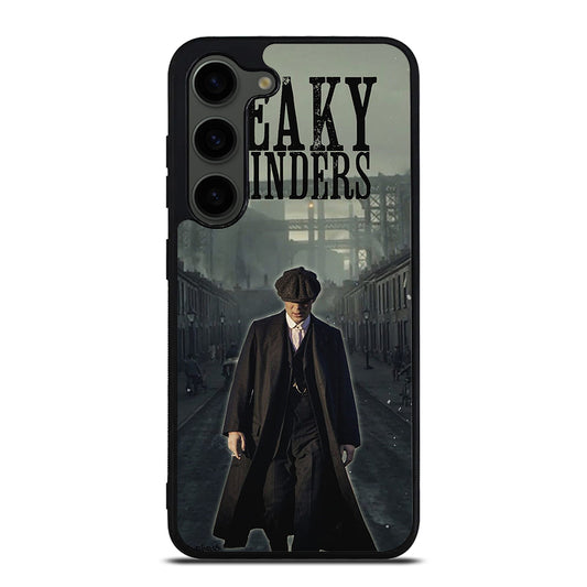 PEAKY BLINDERS ICON Samsung Galaxy S23 Plus Case Cover
