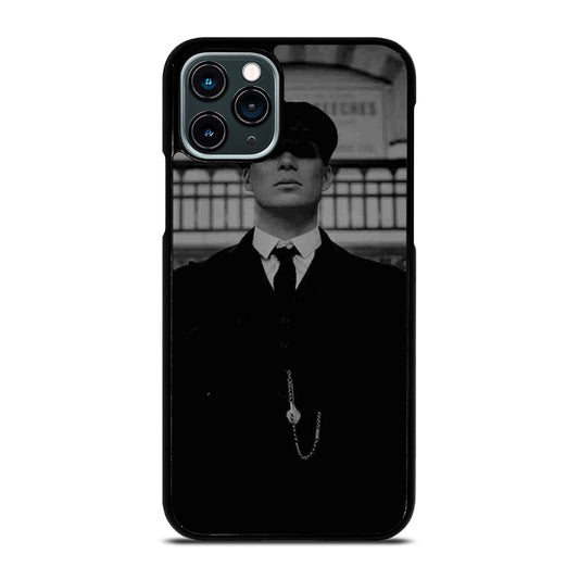 PEAKY BLINDERS TOMMY SHELBY iPhone 11 Pro Case Cover