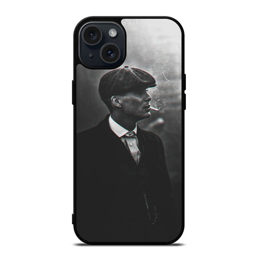 PEAKY BLINDERS TOMMY SHELBY 2 iPhone 15 Plus Case Cover