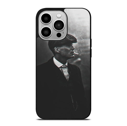 PEAKY BLINDERS TOMMY SHELBY 2 iPhone 14 Pro Case Cover
